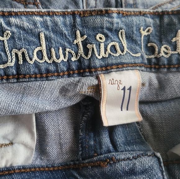 Industrial cotton size 11 - Picture 6 of 6